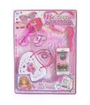BORSETTA 'BELLEZZA ALLA MODA' C/ACCESSORI 24 £                 BLISTER-F