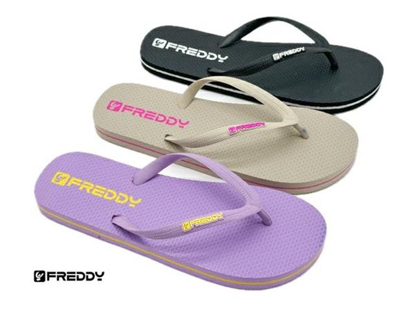 CIABATTE FRY DONNA INFR 36/41 FREDDY 3/COL      24 £   -MIN 24