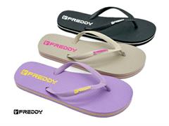 CIABATTE FRY DONNA INFR 36/41 FREDDY 3/COL      24 £   -MIN 24