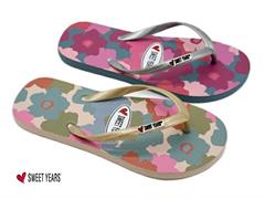 CIABATTE SWY DONNA INFR 36/41 SW-YEARS 2/COL  24 £   -MIN 24