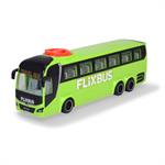 AUTOBUS 'FLIXBUS MAN LION'S COACH' CM. 27 12 £    GIOCABILE    SCATOLA-M