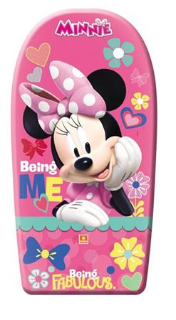 TAVOLA POLIST LIC CM. 94 'MINNIE'        6 £