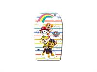 TAVOLA POLIST LIC  CM. 84 'PAW PATROL'     6 £