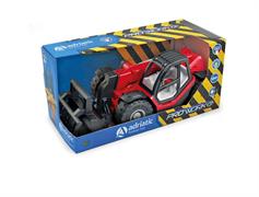 CAMION CM. 52 ESCAVATORE 'FALCO' 3 IN 1    6 £     IN SCATOLA