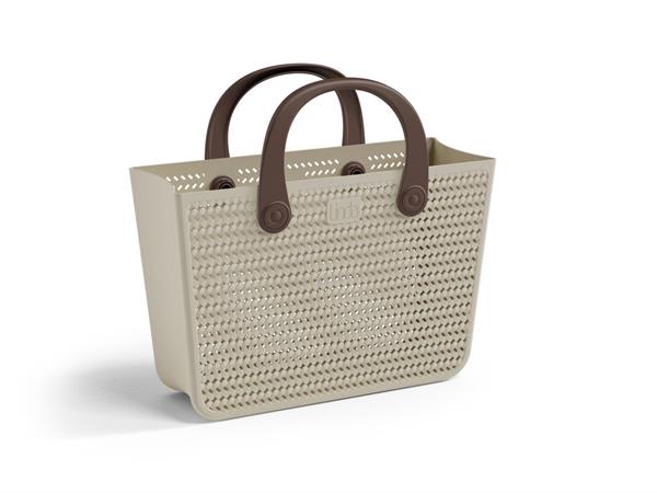 BORSA MARE CITY LINDA CM.45x51 SABBIA    3 £