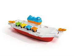 BARCA CM. 39 PORTAEREI PZ. 4            12 £