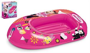 CANOTTO CM.112 'MINNIE' FOND/GONFIAB     12 £