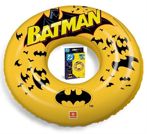 ANELLO CM. 50 'BATMAN'                 30 £