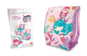 BRACCIOLI CM. 23 'MERMAIDS'             30 £    -MIN 2