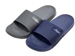 CIABATTE LCJ UOMO 41/46  2/COL          24 £    -MIN 24   BLU/GRIGIO