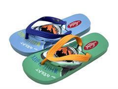 CIABATTE LCJ BAMBINO INFR 28/35   2/COL   12 £    -MIN 12   AZZ/VERDE