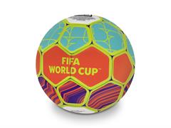 PALLONE CALCIO/CUOIO 'FIFA WC 2026' NEW YORK  40 £     400 GR.