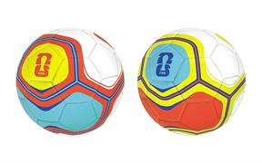 PALLONE CALCIO/CUOIO 'FIFA WC 2026' LOS ANGELES 50 £    300 GR.