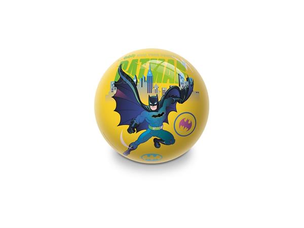 PALLINA MM.140 'BATMAN' BIO           180 £     -MIN 2