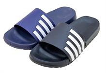 CIABATTE LCJ UOMO 41/46  2/COL          24 £    -MIN 24   BLU/NERO