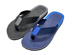 CIABATTE LCJ UOMO INFR 41/46  2/COL      24 £   -MIN 24   BLU/NERO