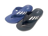 CIABATTE LCJ UOMO INFR 41/46  2/COL      24 £   -MIN 24   BLU/NERO
