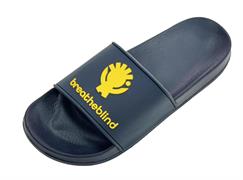 CIABATTE LCJ UOMO 41/46  BLU    24 £   -MIN 24