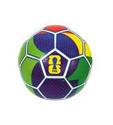 PALLONE PLAST MM.230 'FIFA WC 2026 CANADA'  72 £   SUPERFICIE DIAMANTE
