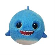 PELUCHE B/BOUNCERS 'FINS' 6 £