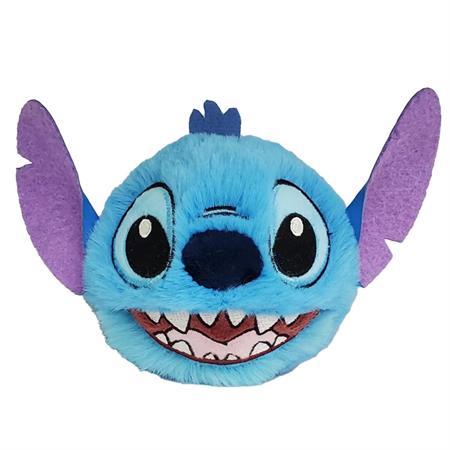PELUCHE B/BOUNCERS 'STITCH' 6 £