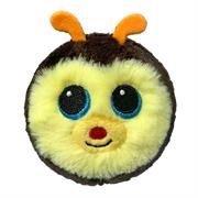 PELUCHE B/BOUNCERS 'BUZZY' 6 £