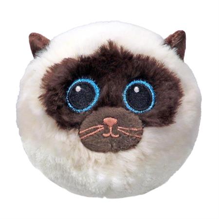 PELUCHE B/BOUNCERS 'SAMMY' 6 £