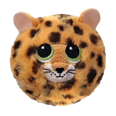 PELUCHE B/BOUNCERS 'SPOTS' 6 £