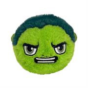 PELUCHE B/BOUNCERS 'HULK' 6 £