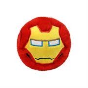 PELUCHE B/BOUNCERS 'IRON MAN' 6 £