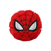 PELUCHE B/BOUNCERS 'SPIDERMAN' 6 £