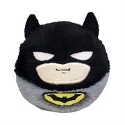 PELUCHE B/BOUNCERS 'BATMAN' 6 £