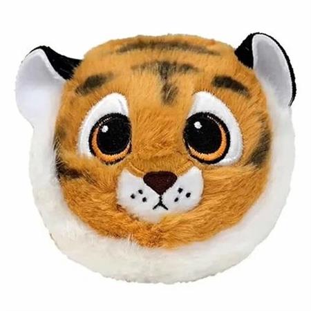 PELUCHE B/BOUNCERS 'STRIPES' 6 £