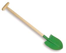 PALETTA CM. 67 IN FERRO 4/COLORI        12 £