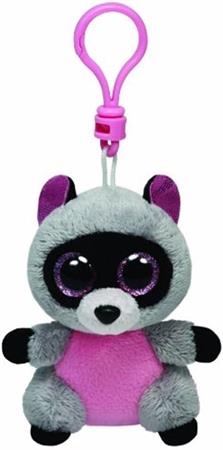 PORTACHIAVI B/BOOS CLIPS 'ROCCO'       6 £