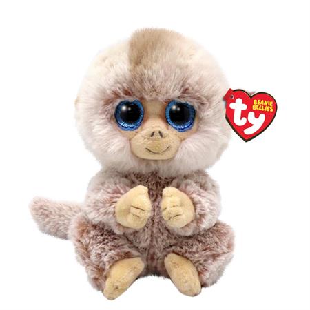 PELUCHE B/BELLIES CM.20 'STUBBY'  6 £