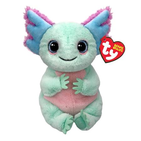 PELUCHE B/BELLIES CM.20 'ALEX'  6 £