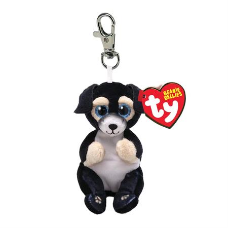 PORTACHIAVI B/BELLIES CLIPS 'RANGER'    6 £