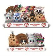 ESPOSITORE B/BOOS DA BANCO CM.16x56      1 £     ACQUISTO MINIMO PZ.24