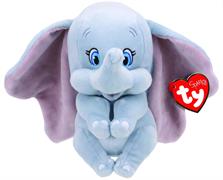 PELUCHE DISNEY 'DUMBO' CM. 20 FLOPPY   6 £
