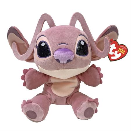 PELUCHE DISNEY 'ANGEL' CM. 20 FLOPPY STITCH 6 £