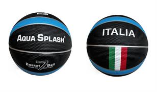PALLONE BASKET 7 PVC 'ITALIA'          24 £