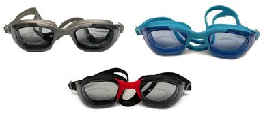 OCCHIALINI SUB 14+ SILICONE BICOL 3/COL   12 £     IN ASTUCCIO