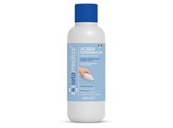 SBL ACQUA OSSIGENATA 250 ML           12 £      -MIN 6