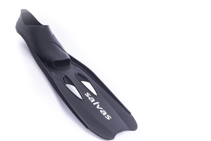 PINNE SUB  46/47 'CANCUN' BLACK IN BUSTA  6 £      NERO