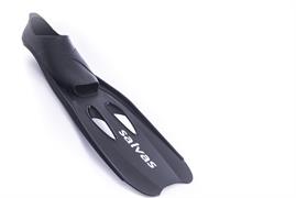 PINNE SUB  46/47 'CANCUN' BLACK IN BUSTA  6 £      NERO