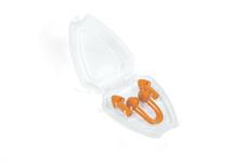 SET TAPPI ORECCHIE +CLIP NASO IN BOX     36 £   -MIN 3    -55609