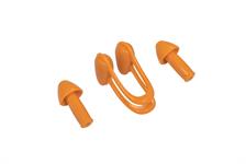 SET TAPPI ORECCHIE +CLIP NASO IN BOX     36 £   -MIN 3    -55609
