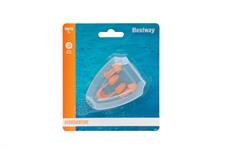 SET TAPPI ORECCHIE +CLIP NASO IN BOX     36 £   -MIN 3    -55609