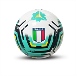 PALLONE CALCIO/CUOIO 'ITALIA' PREMIUM    24 E      3/COLORI